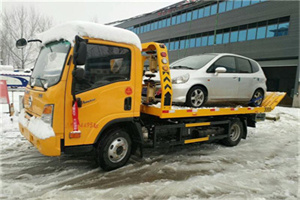 泸水附近道路救援服务